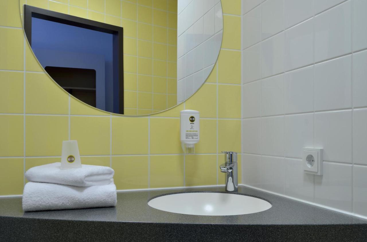 Hotel Halle 3*