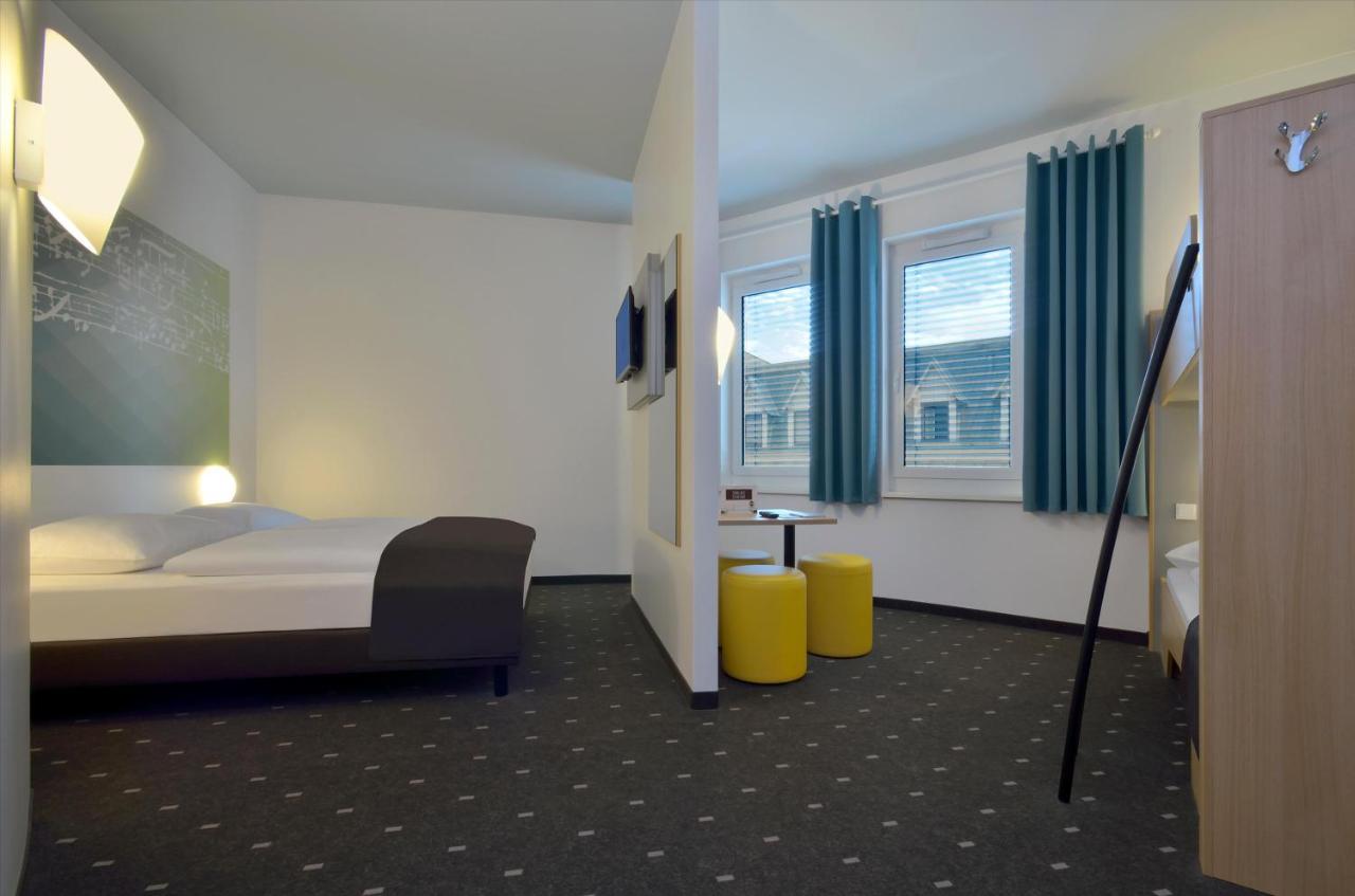 Halle Hotel 3*