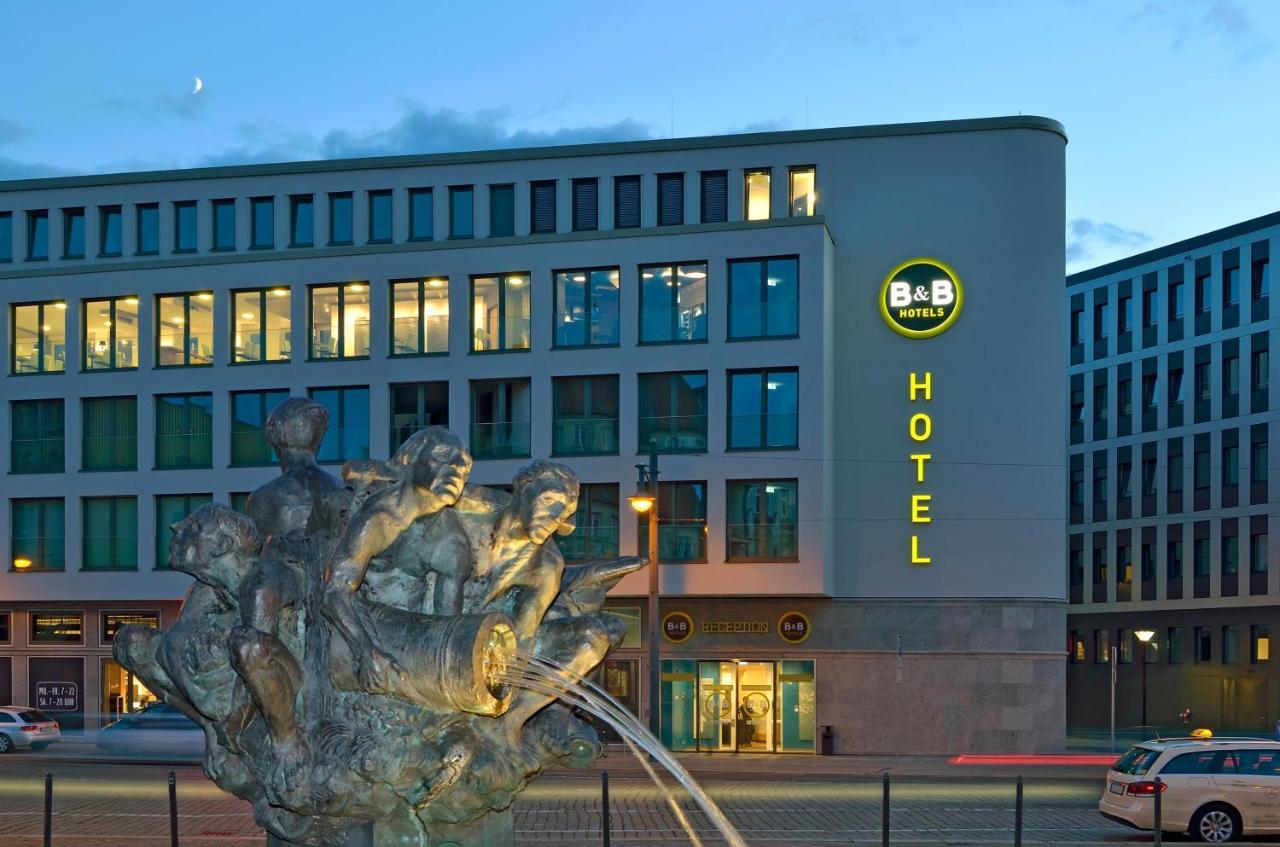 Halle Hotel