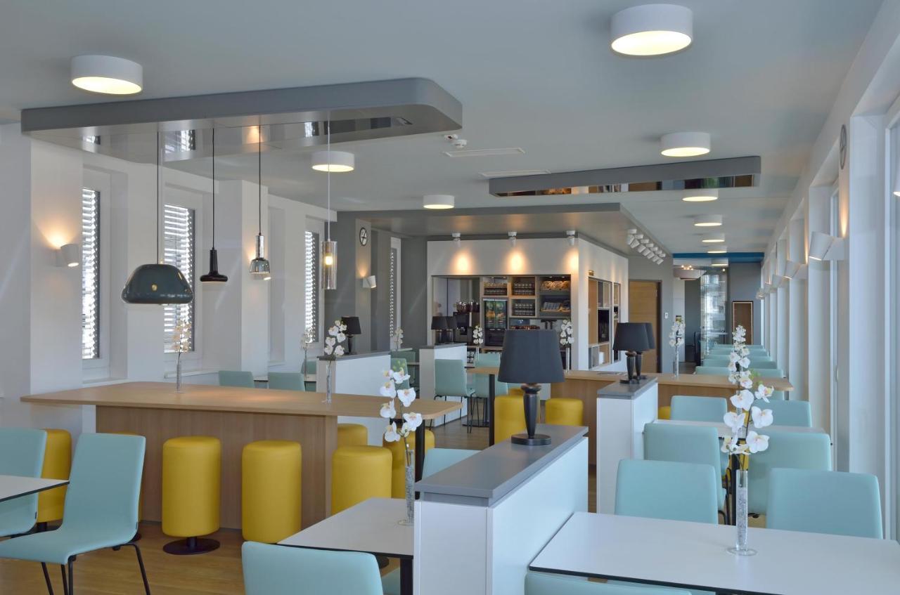 Hotel Halle 3*