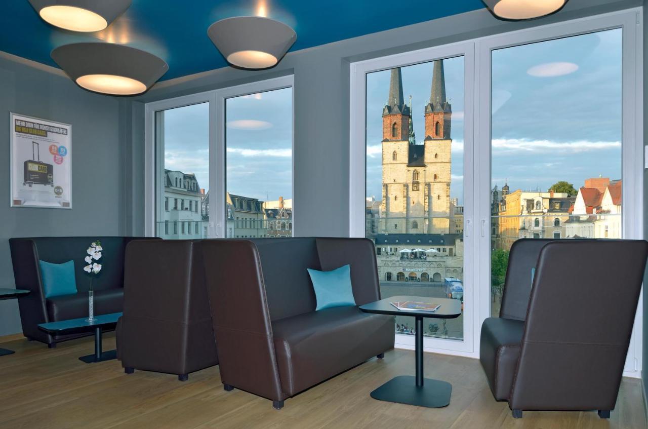 Halle 3* Halle (Saale)