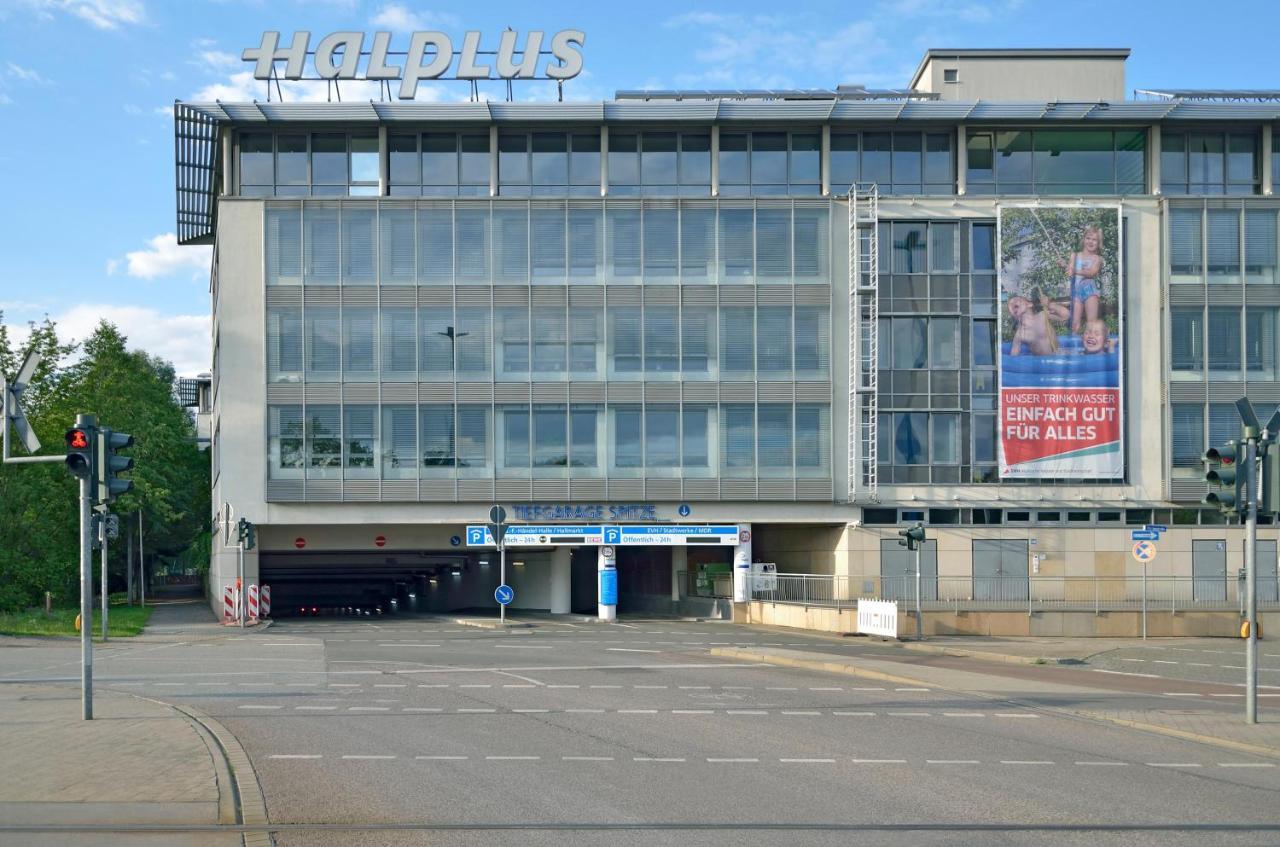 Hotel Halle Halle (Saale)